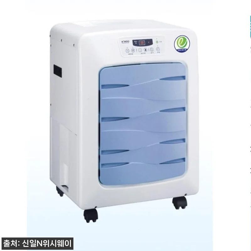 1등급 지하실제습기 매장 사무실 냉각 관련 이미지 2