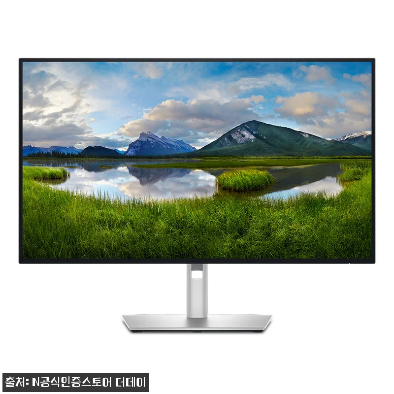 DELL 델 울트라샤프 U2725QE 관련 이미지 3