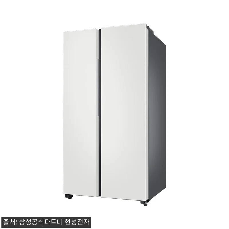삼성 비스포크 RS84DB5002CW 관련 이미지 3