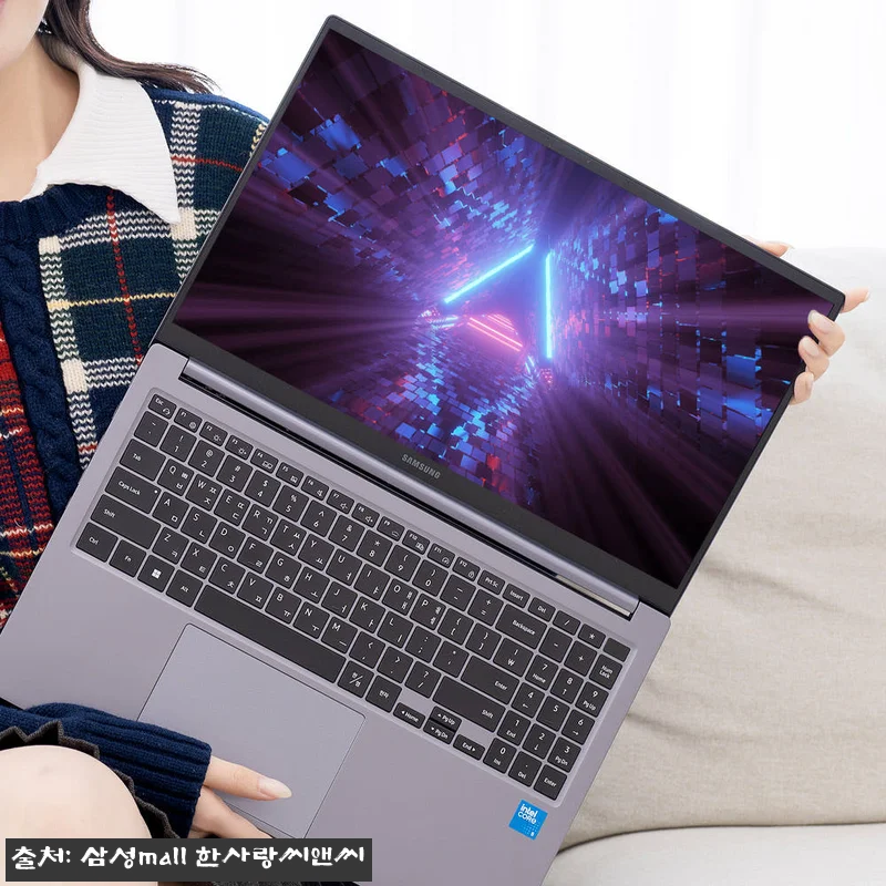 삼성전자 갤럭시북5 NT750XHW- 관련 이미지 3