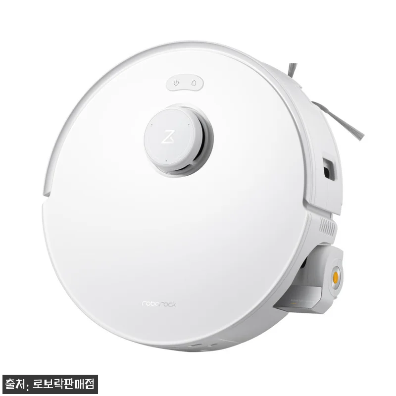 로보락 Qrevo Curv 2 Flo 관련 이미지 3
