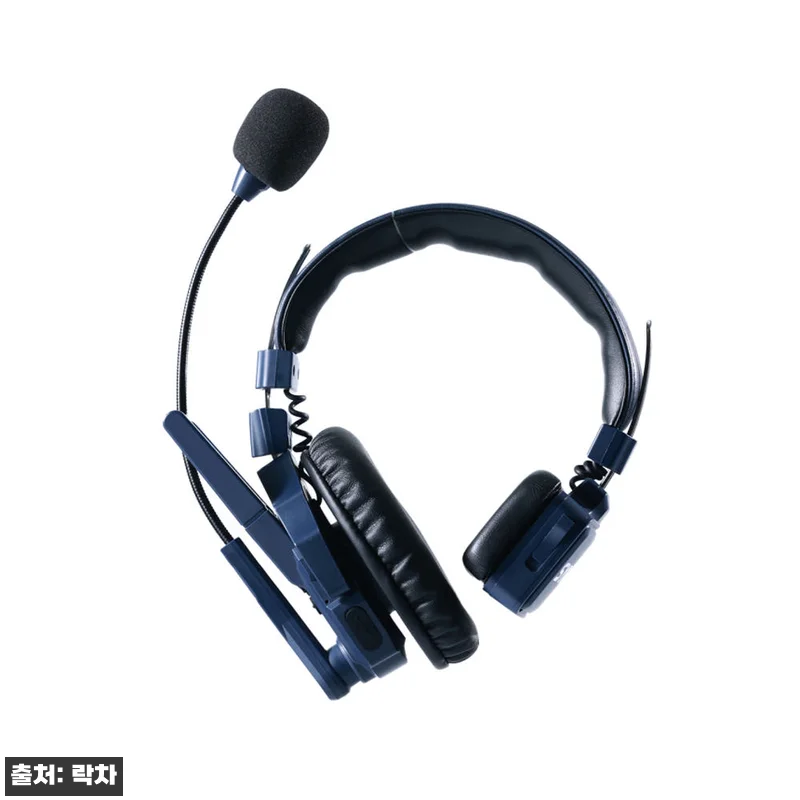 SYNCO Xtalk Master X 관련 이미지 3