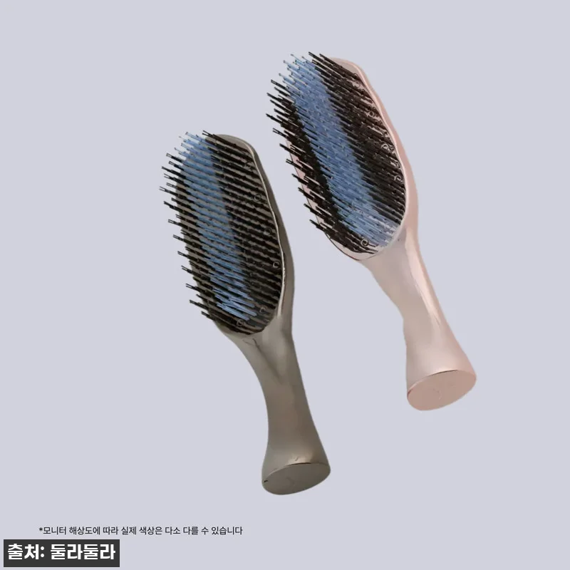 두피관리 탈모 손상모 곱슬머리 차분하 관련 이미지 3