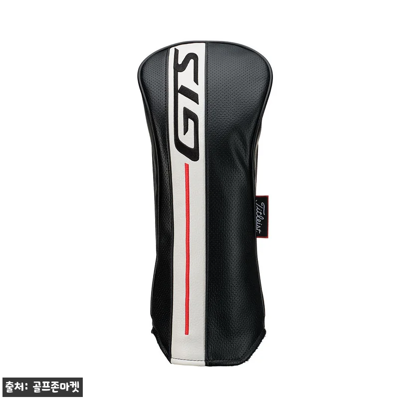 타이틀리스트 2026년 GTS2 드라 관련 이미지 3