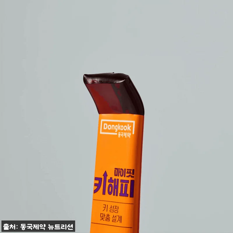 동국제약 마이핏 키해피 90포+10포 관련 이미지 3