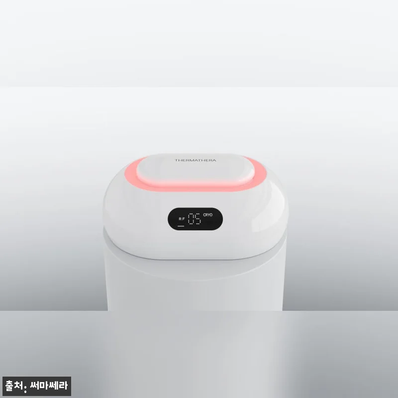 써마쎄라 페이스튠 찐후기, 크라이오· 관련 이미지 3