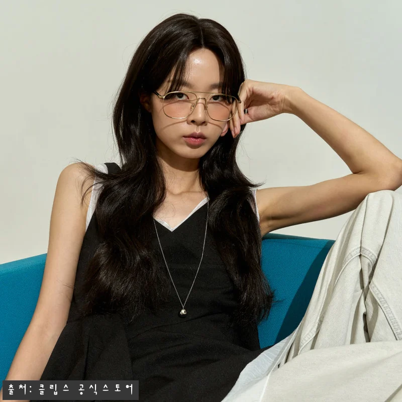 수제통가발 프레야, 롱 레이어드 웨이 관련 이미지 3