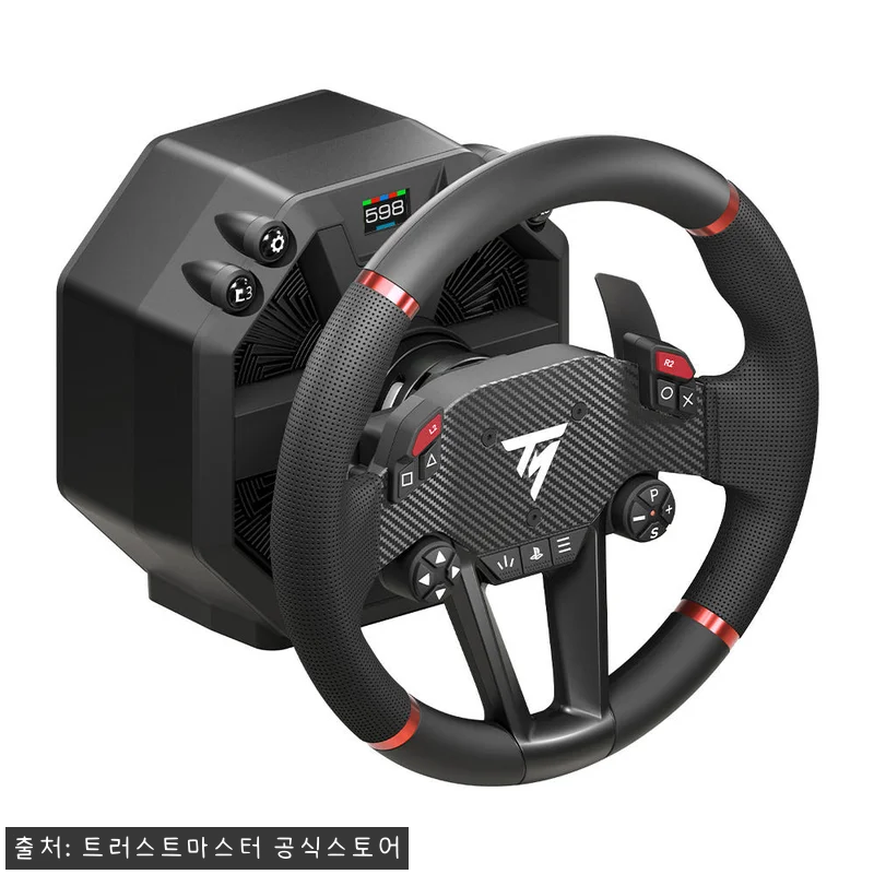 트러스트마스터 T598 Direct 관련 이미지 3