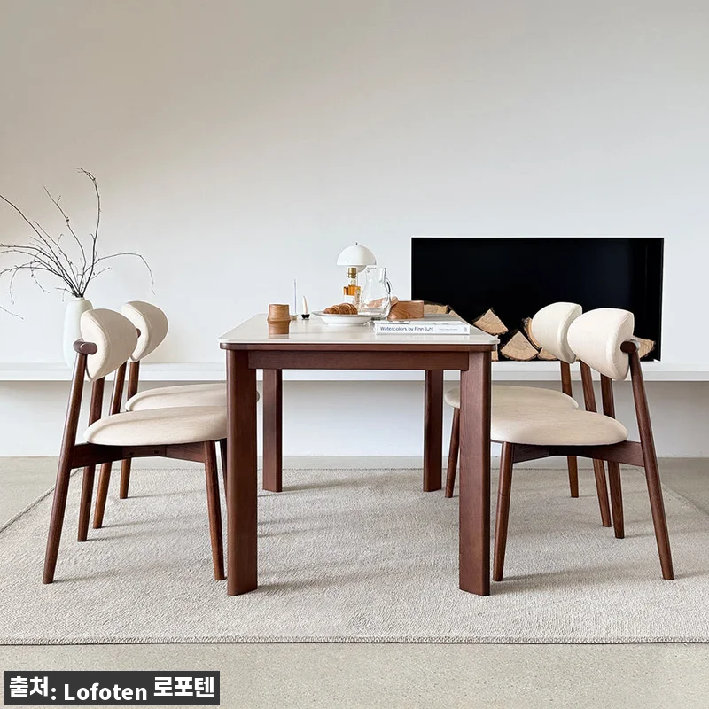 고디 세라믹식탁 4인용 1400mm, 관련 이미지 3