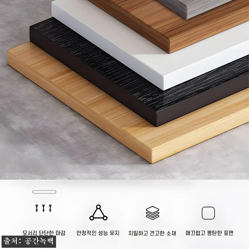 중역 책상 사무용 사장님 임원 사무실 관련 이미지 3