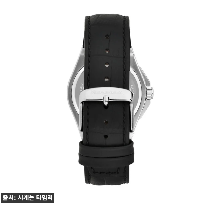 마세라티 VELOCITA SLIM 블 관련 이미지 3