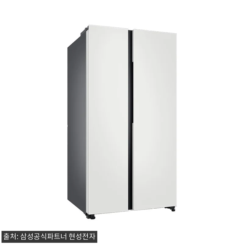 삼성 비스포크 RS84DB5002CW 관련 이미지 4