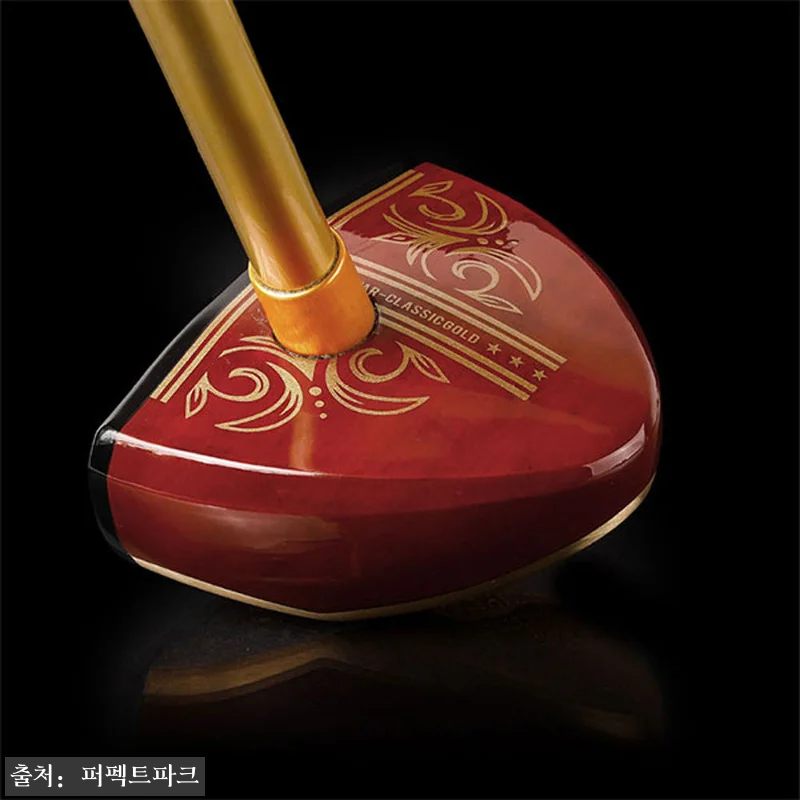 26년형 협회인증 히토미혼마 3스타 관련 이미지 4