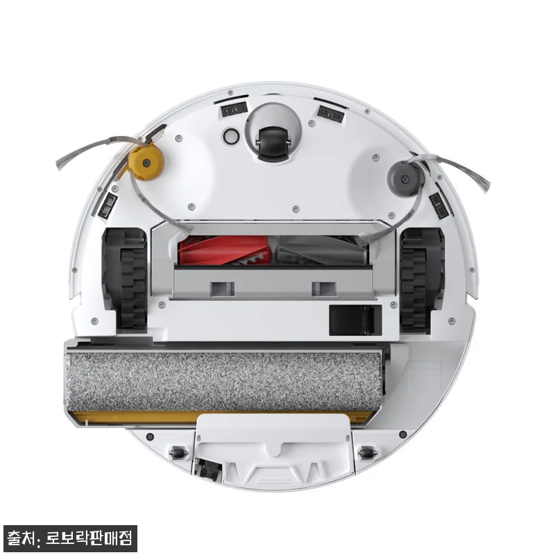 로보락 Qrevo Curv 2 Flo 관련 이미지 4