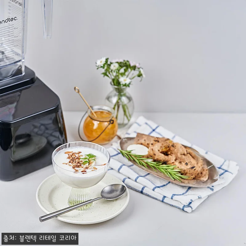블렌텍 디자이너 650 블랙, 42% 관련 이미지 4