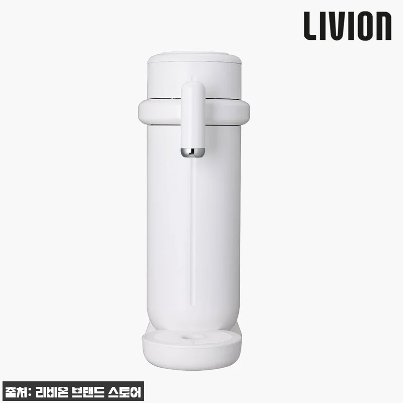 리비온 YP-Y3U 초슬림 냉온정수기 관련 이미지 4