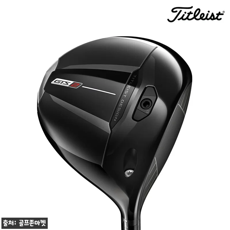 타이틀리스트 2026년 GTS2 드라 관련 이미지 4