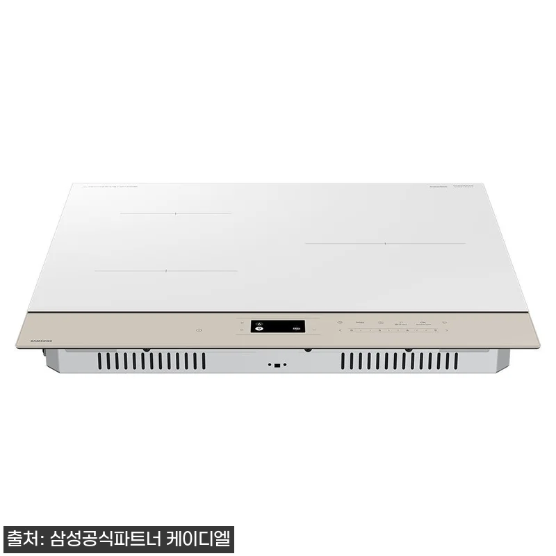 삼성 비스포크 3구 인덕션 NZ63D 관련 이미지 4