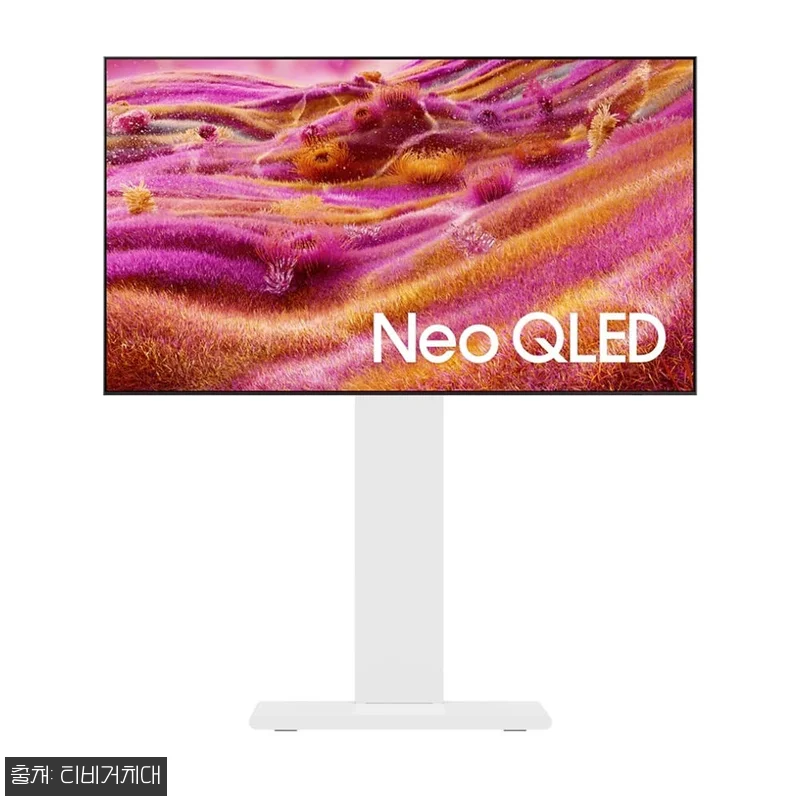 대형 TV 거치대 삼성 LG 호환 이 관련 이미지 4