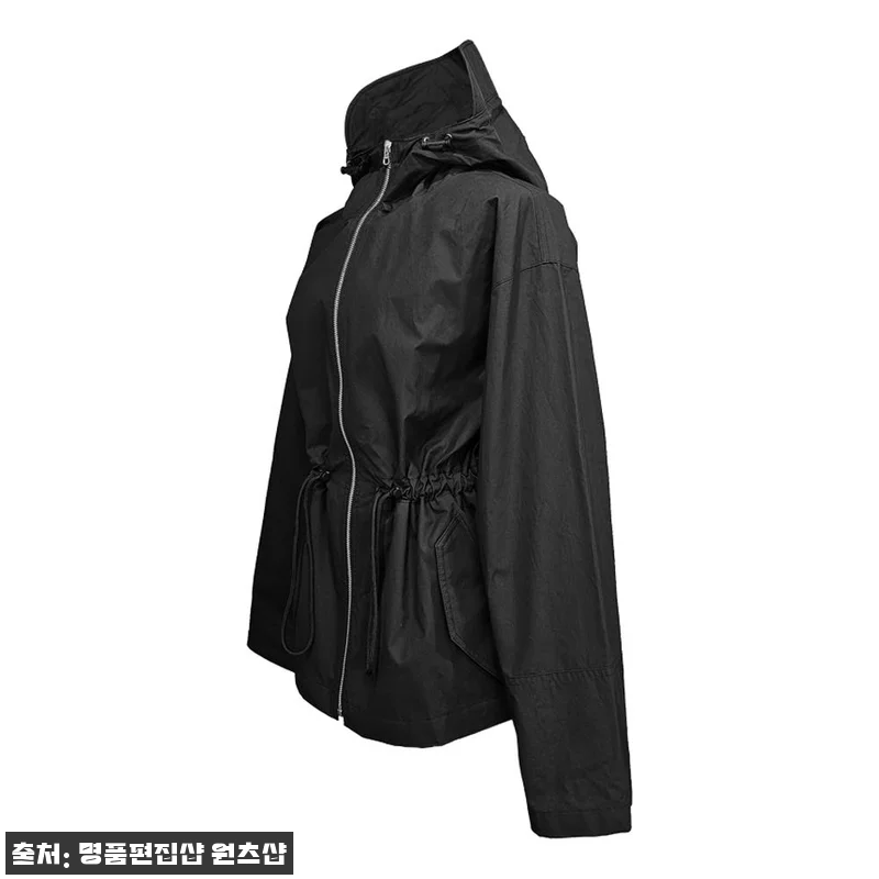버버리 바람막이 후드 자켓 메들리 8 관련 이미지 4