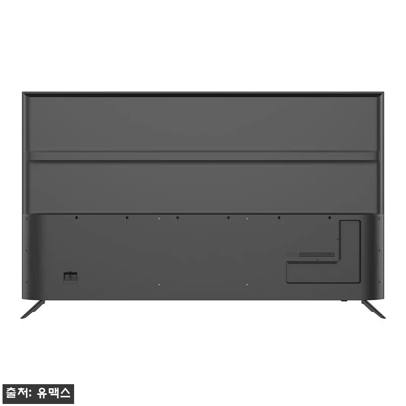 스마트라 유맥스 QLED 120Hz 관련 이미지 4