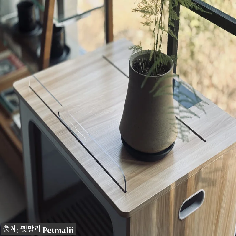 PetMalii M5 우드 강아지 고 관련 이미지 4