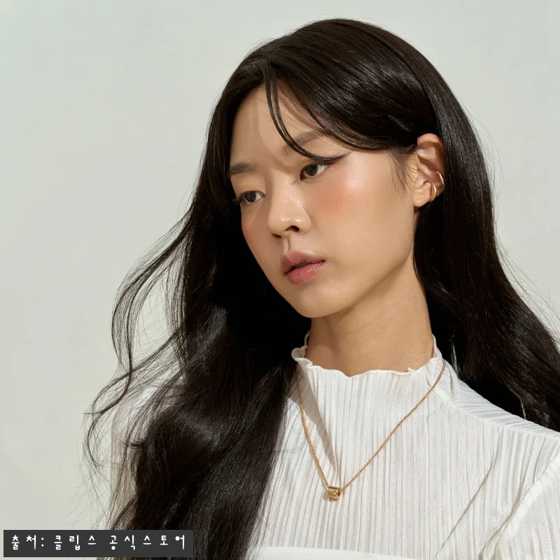수제통가발 프레야, 롱 레이어드 웨이 관련 이미지 4