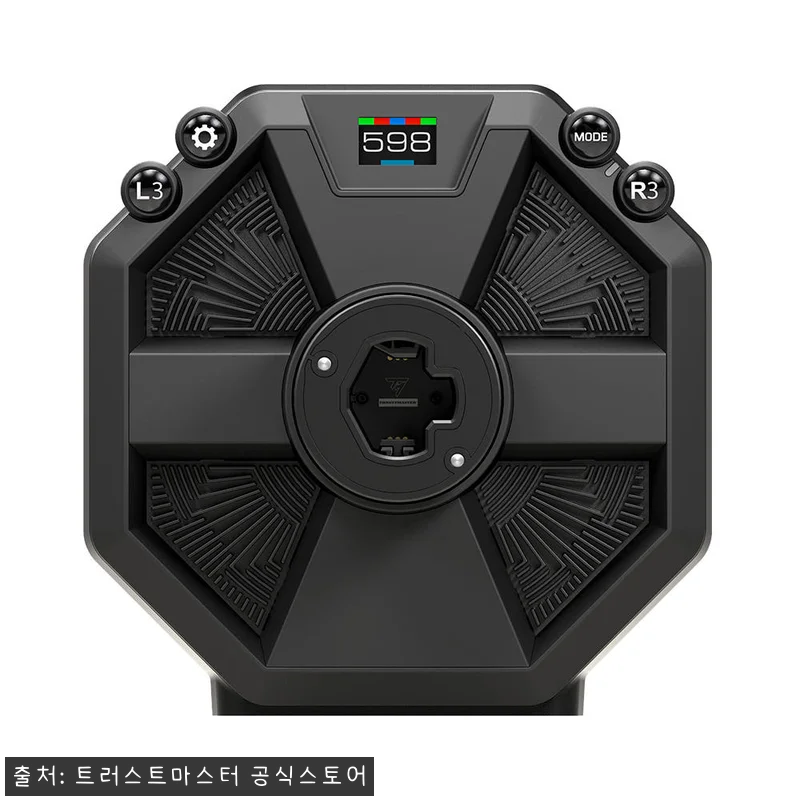 트러스트마스터 T598 Direct 관련 이미지 4