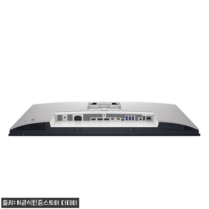 DELL 델 울트라샤프 U2725QE 관련 이미지 5