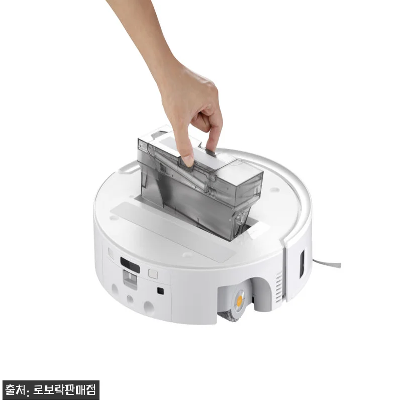 로보락 Qrevo Curv 2 Flo 관련 이미지 5