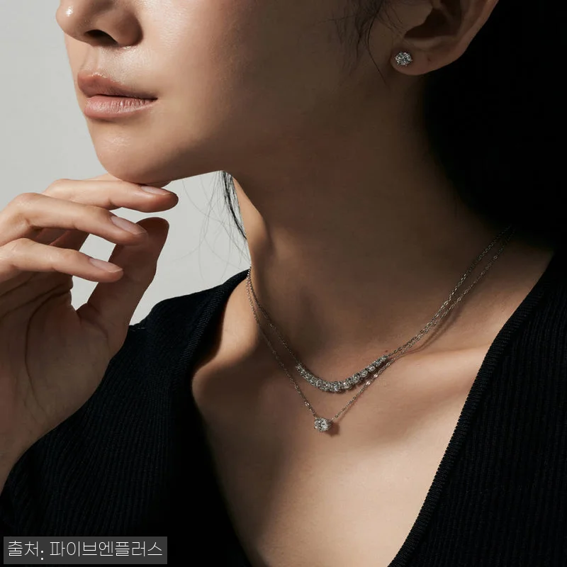 [파플] 1캐럿 6프롱 랩다이아몬드 관련 이미지 5