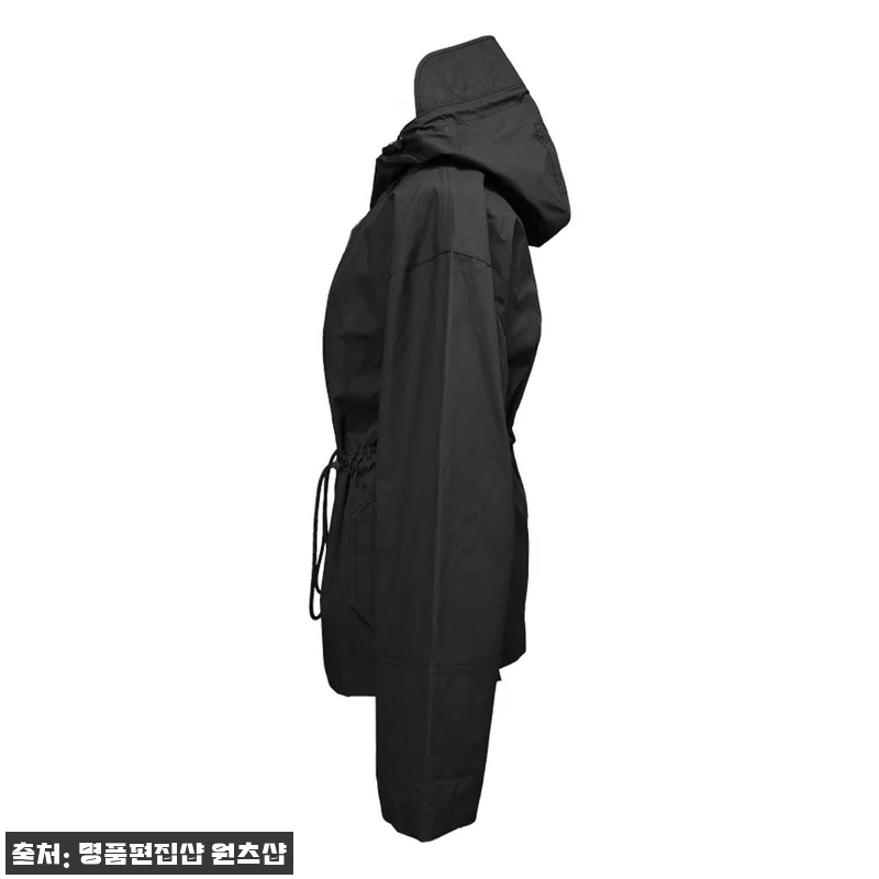 버버리 바람막이 후드 자켓 메들리 8 관련 이미지 5