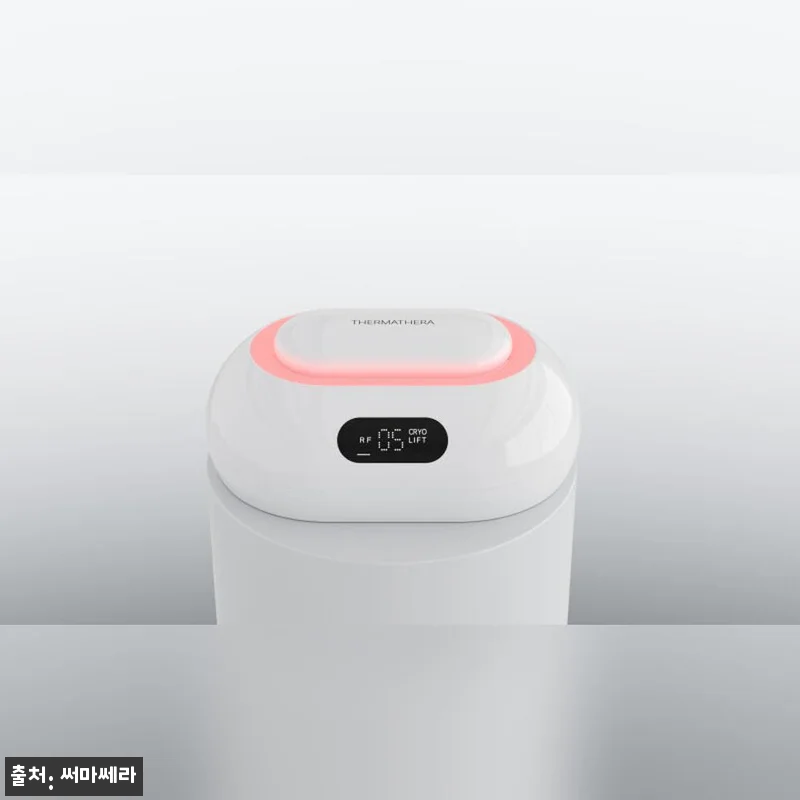 써마쎄라 페이스튠 찐후기, 크라이오· 관련 이미지 5
