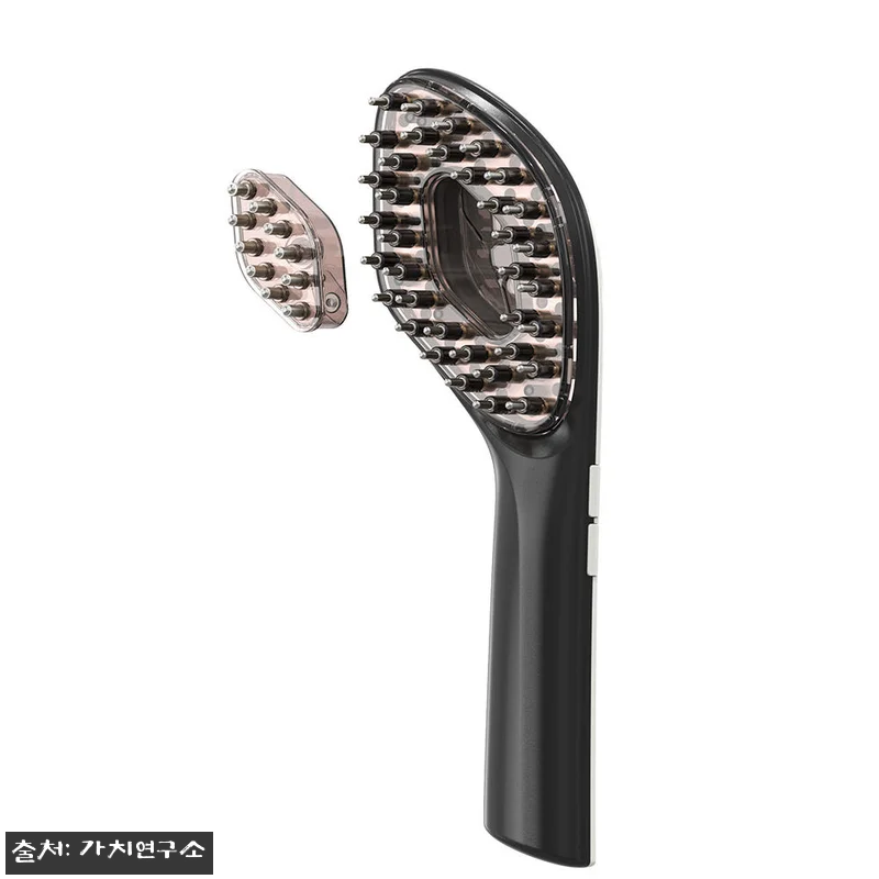 펄케어 헤어프로 두피 각질 관리기, 관련 이미지 5