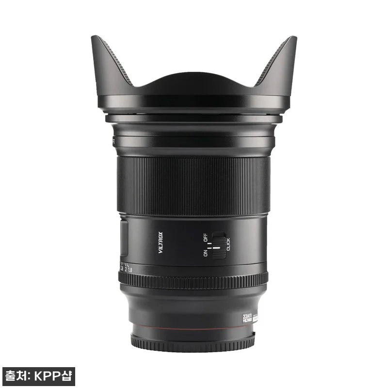 빌트록스 16mm F1.8 광각렌즈 관련 이미지 5