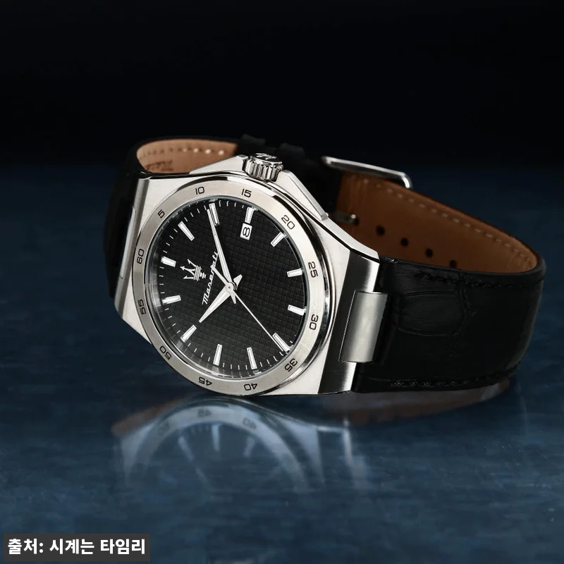 마세라티 VELOCITA SLIM 블 관련 이미지 5