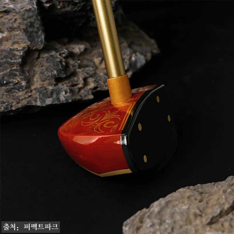 26년형 협회인증 히토미혼마 3스타 관련 이미지 6