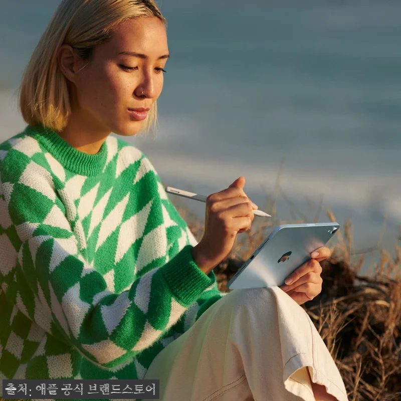 애플 아이패드 미니 7세대 WiFi 관련 이미지 6