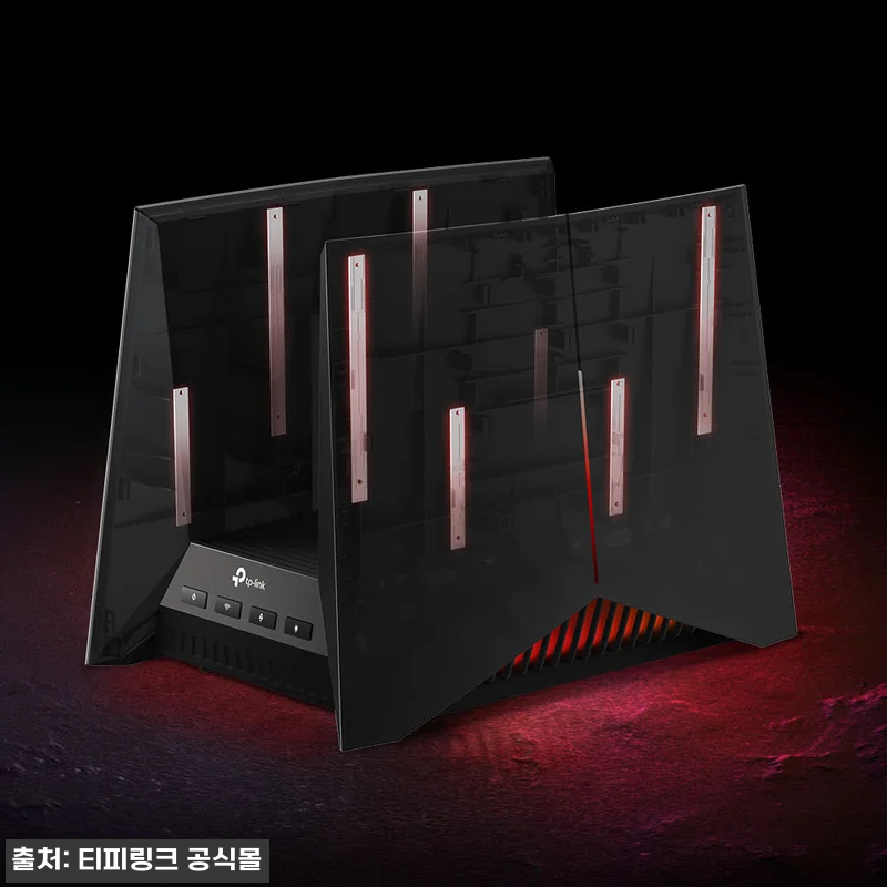 티피링크 Archer GE800 찐후 관련 이미지 6