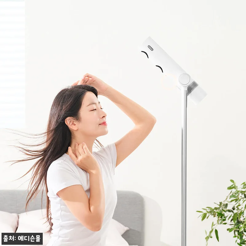 에디슨 플러스 핸즈프리 스탠딩 드라이 관련 이미지 6