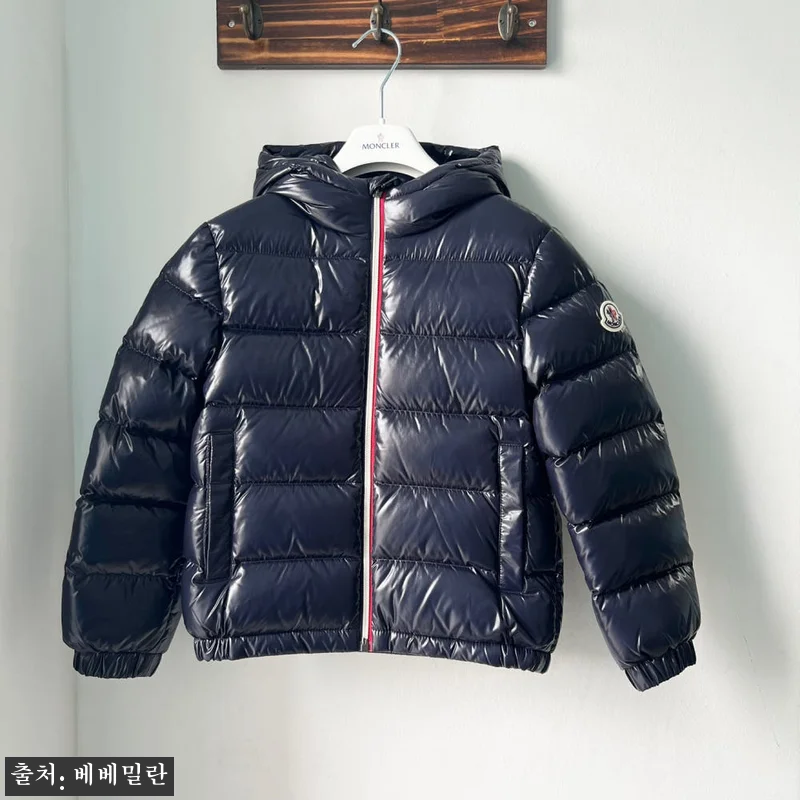 26FW 몽클레르 키즈 NEW AUB 관련 이미지 7