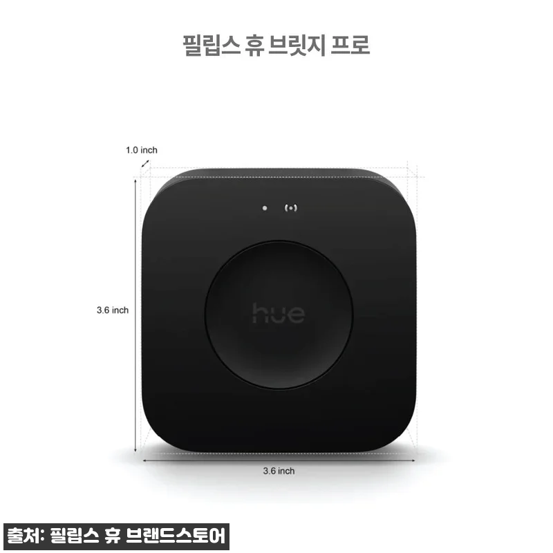 필립스 휴 플레이 그라디언트 라이트스 관련 이미지 7