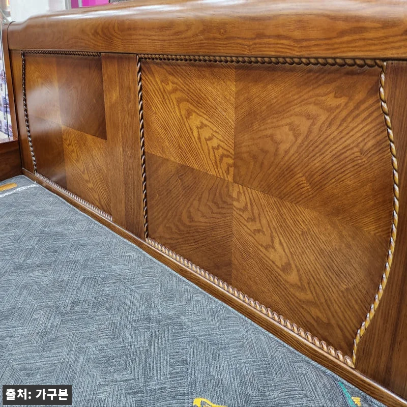 옥마루 흑침대 흙쇼파침대, 89만원 관련 이미지 7