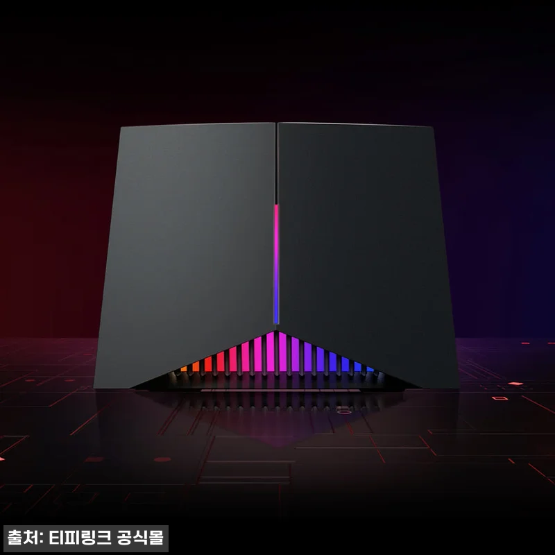 티피링크 Archer GE800 찐후 관련 이미지 7