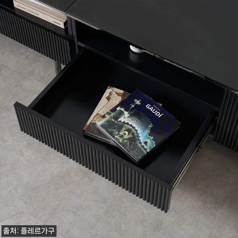 98&middot;100인치 TV 거실장 찾는다면 관련 이미지 8