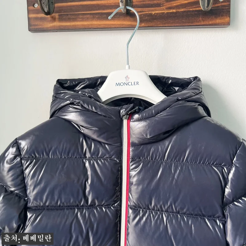 26FW 몽클레르 키즈 NEW AUB 관련 이미지 8