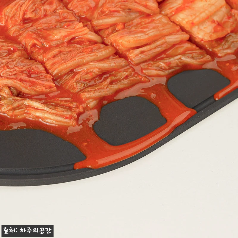 하루의공간 항균 실리콘 도마 3종 거 관련 이미지 8