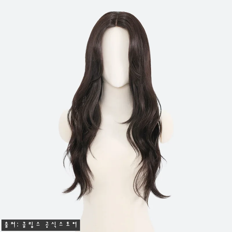 수제통가발 프레야, 롱 레이어드 웨이 관련 이미지 8