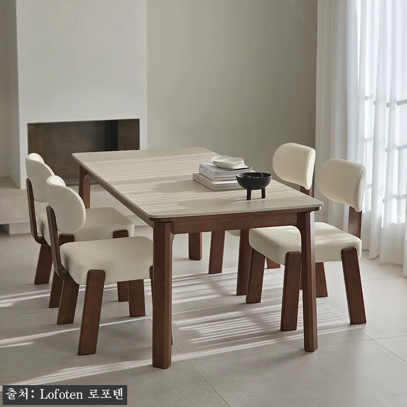 로포텐 더미 포세린 세라믹 원목 낮은 관련 이미지 8