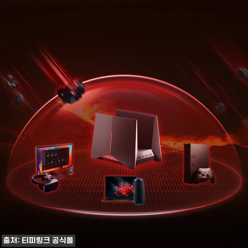 티피링크 Archer GE800 찐후 관련 이미지 8